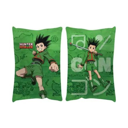Hunter x Hunter Pillow Gon 50 x 33 cm product photo