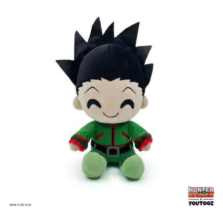 Hunter x Hunter Plush Figure Gon 22 cm termékfotója