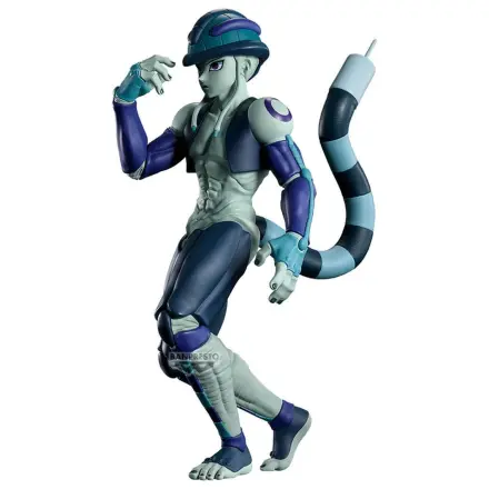 Hunter x Hunter Grandista Meruem figure 23cm product photo