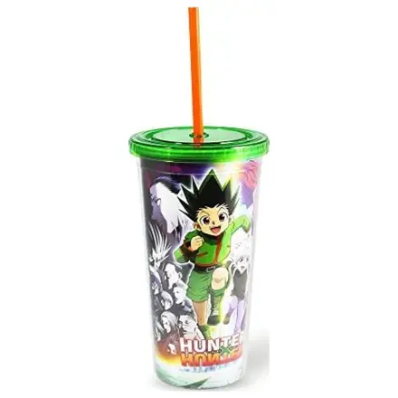 Hunter x Hunter Group Carnival Cup product photo