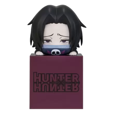 Hunter x Hunter Hikkake PVC Statue Feitan 10 cm termékfotója