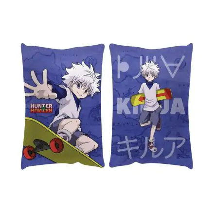 Hunter x Hunter Pillow Kirua 50 x 33 cm product photo