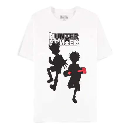 Hunter x Hunter Kirua Skate Board t-shirt product photo
