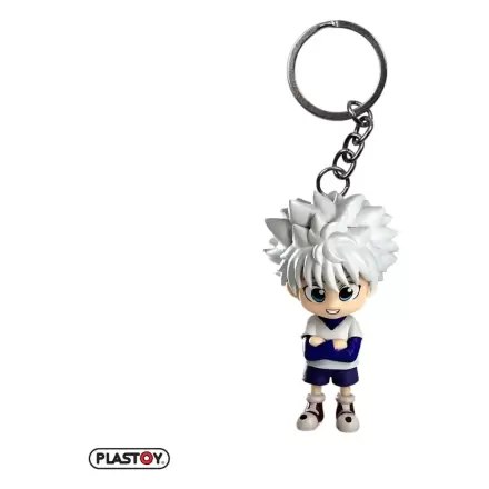 Hunter x Hunter: Keychain Killua  product photo