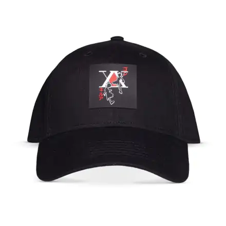 Hunter x Hunter Curved Bill Cap Logo product photo