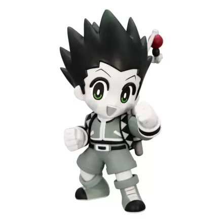 Hunter x Hunter Monotoon Bloo-me! PVC Statue Gon Monotoon Color Ver. 11 cm product photo