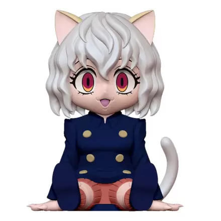 Hunter X Hunter Neferpitou money box figure 14cm termékfotója