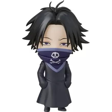 Hunter x Hunter Nendoroid Action Figure Feitan 10 cm product photo