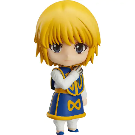 Hunter x Hunter Nendoroid Action Figure Kurapika (re-run) 10 cm termékfotója