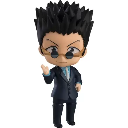 Hunter x Hunter Nendoroid Action Figure Leorio 10 cm termékfotója