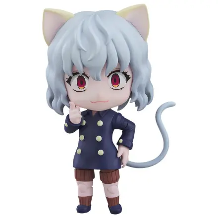 Hunter x Hunter Nendoroid Action Figure Neferpitou 10 cm   product photo