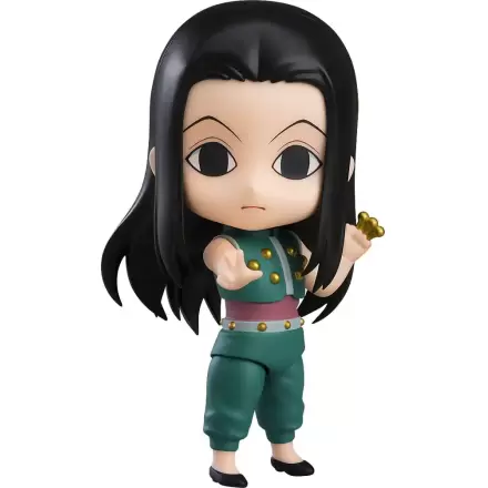 Hunter x Hunter Nendoroid Action Figure Yellmi 10 cm termékfotója