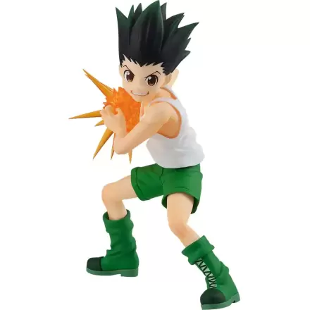 Hunter x Hunter Pop Up Parade PVC Statue Gon Freecss 12 cm termékfotója