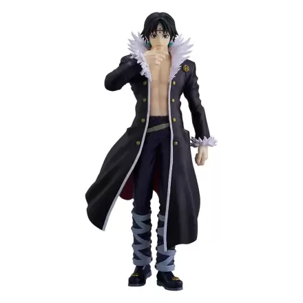Hunter x Hunter Pop Up Parade PVC Statue Quwrof/Chrollo 18 cm product photo