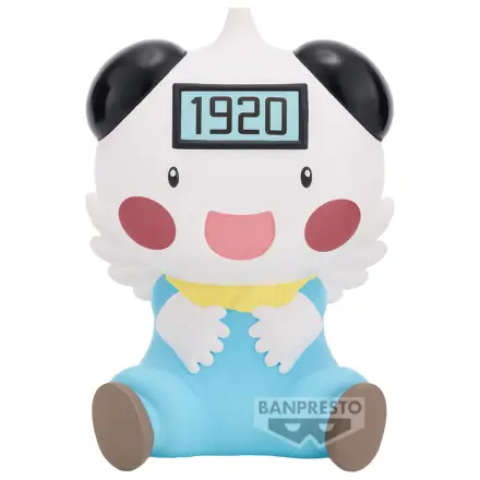 Hunter x Hunter Potclean figure 16cm product photo