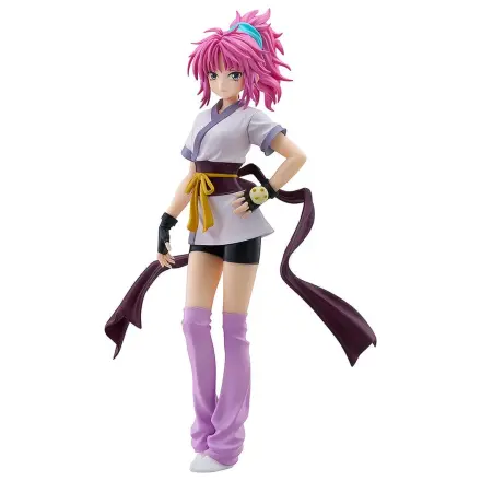Hunter x Hunter PVC Figure Pop Up Parade Machi 17 cm product photo