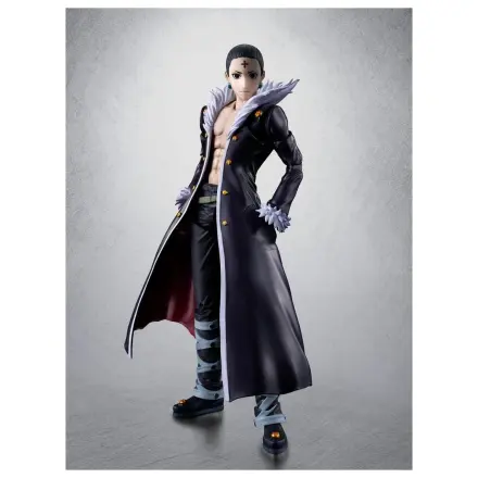 Hunter x Hunter S.H.Figuarts Action Figure Chrollo 16 cm product photo