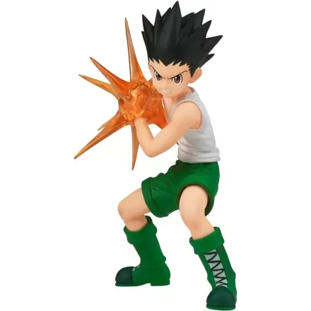 Hunter X Hunter Vibration Stars Gon figure 11cm termékfotója