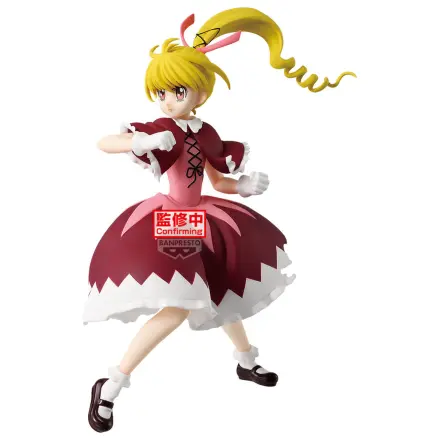 Hunter x Hunter Vibration Stars Hunter x Hunter Biscuit figure 13cm product photo