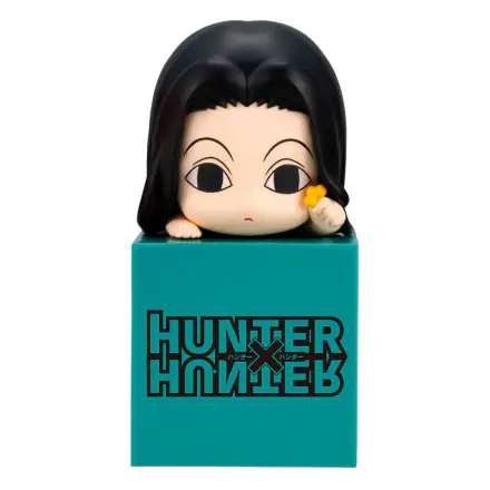 Hunter × Hunter Hikkake PVC Statue Yellmi 10 cm termékfotója