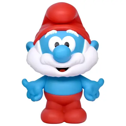 The Smurfs Papa Smurf Figural Bank product photo