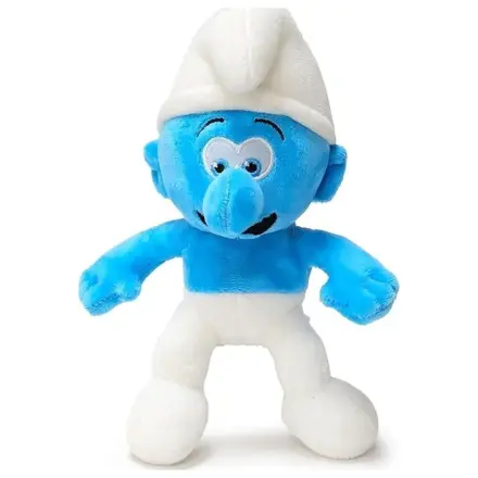 The Smurfs - Smurf plush toy 20cm product photo