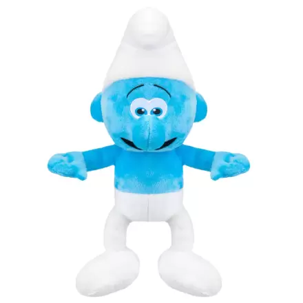 The Smurfs - Smurf plush toy 40cm product photo