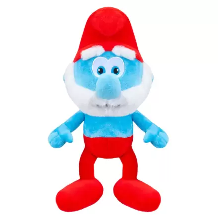 The Smurfs Grote Smurf plush toy 32cm termékfotója