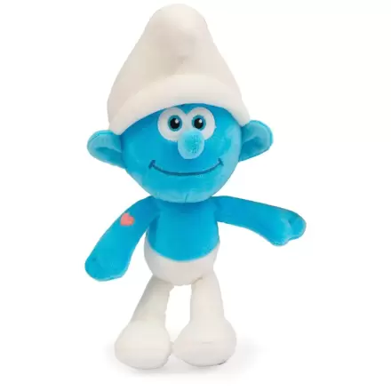 The Smurfs Hefty Smurf plush toy 20 cm termékfotója