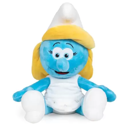 The Smurfs Smurfette plush toy 26cm termékfotója