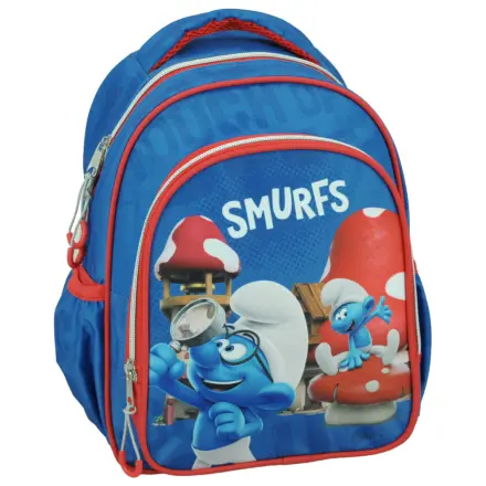 The Smurfs Village Backpack, Bag 30 cm product photo