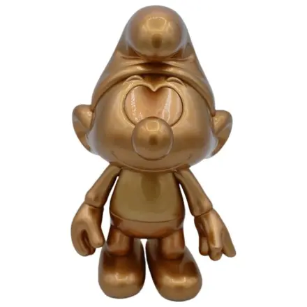 The Smurfs Vinyl Figure Smurf Bronze 19 cm product photo