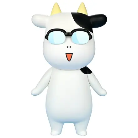 Hyakusho Kizoku-The Farmer's Days Vinyl Figure Hiromu Arakawa 20 cm product photo