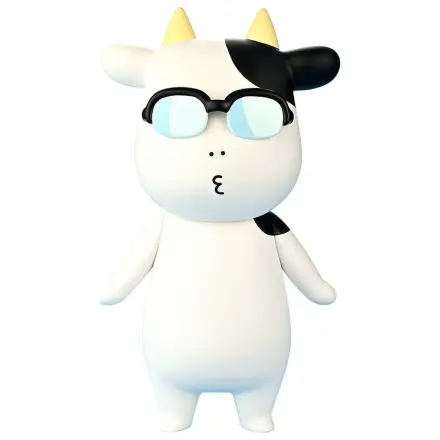 Hyakusho Kizoku-The Farmer's Days Vinyl Figure Hiromu Arakawa B-type (Whistling) 20 cm product photo