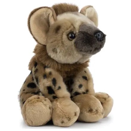 Hyena Realistic Animals plush toy 26cm product photo