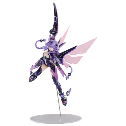 Hyperdimension Neptunia PVC Statue 1/7 Purple Heart 45 cm     product photo