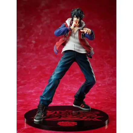 Hypnosis Mic: Division Rap Battle Statue 1/8 Ichira Yamada 21 cm product photo
