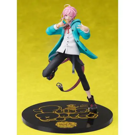 Hypnosis Mic: Division Rap Battle Rhyme Anima Statue 1/8 Ramuda Amemura 20 cm product photo