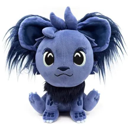 I Accidentally Summoned a Demon Boyfriend Plush Figure Piko 22 cm product photo