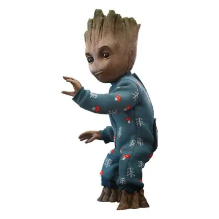 I Am Groot Action Figure Groot Deluxe Version 26 cm product photo