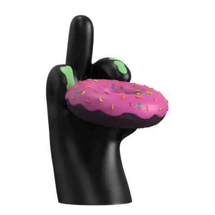 I Donut Care by Abell Octovan Figure Spooky Edition Glow In The Dark 20 cm product photo
