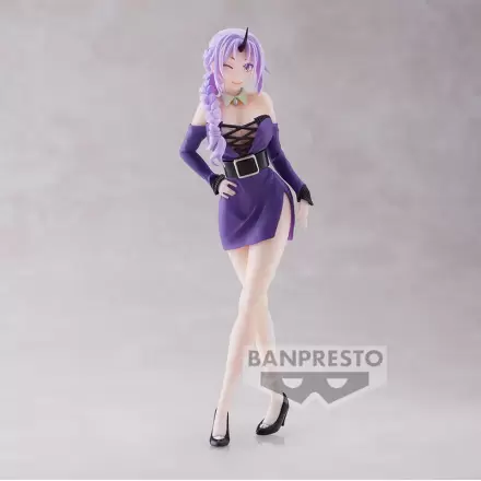 I Got Reincarnated as a Slime 10th Anniversary Shion figure 17cm product photo