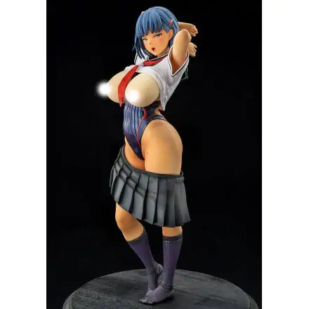 I Will Always Believe In You PVC 1/5 Haruka Kaneshiro 31 cm product photo