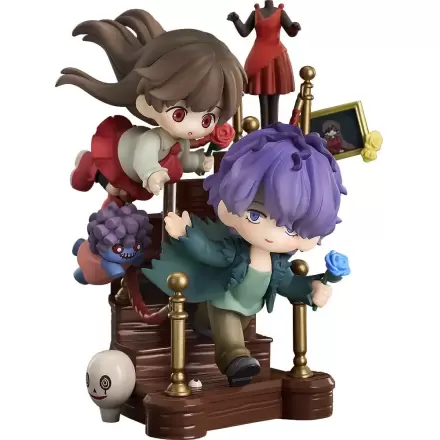 Ib Chibi Figure Ib & Garry 12 cm termékfotója