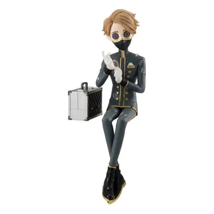 Identity V Noodle Stopper PVC Statue Dinner Party Embalmer Aesop Carl 15 cm termékfotója