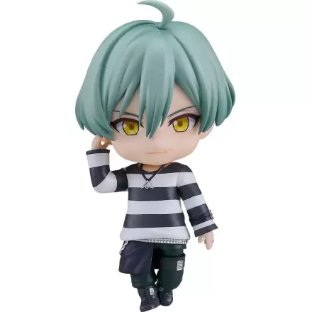 Idolish7 Nendoroid Action Figure Haruka Isumi 10 cm termékfotója