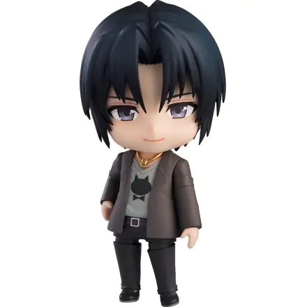 Idolish7 Nendoroid Action Figure Iori Izumi 10 cm product photo