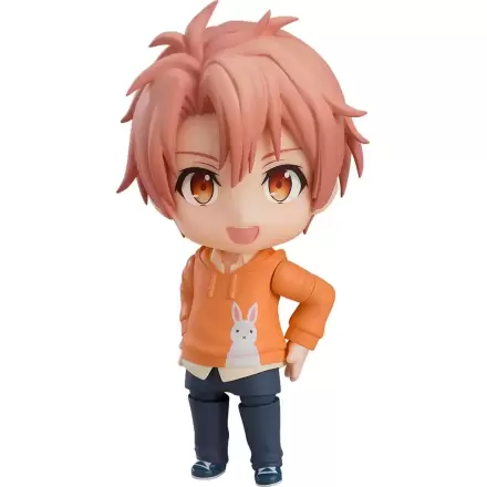 Idolish7 Nendoroid Action Figure Mitsuki Izumi 10 cm termékfotója