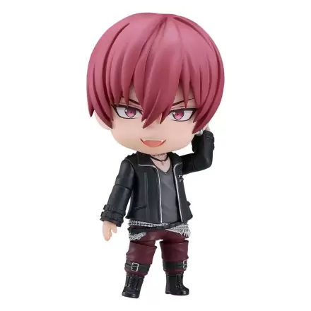 Idolish7 Nendoroid Action Figure Toma Inumaru 10 cm termékfotója