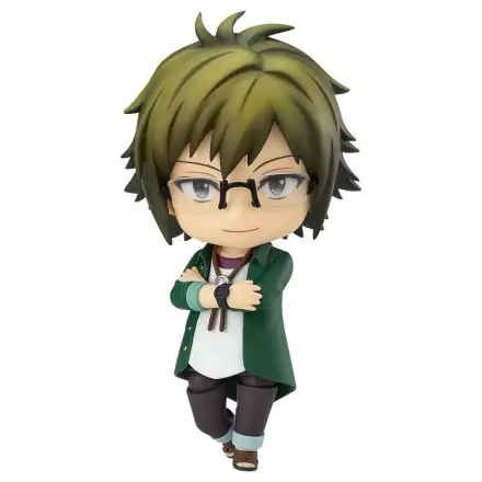 IDOLISH7 Yamato Nikaido Nendoroid figure 10cm product photo